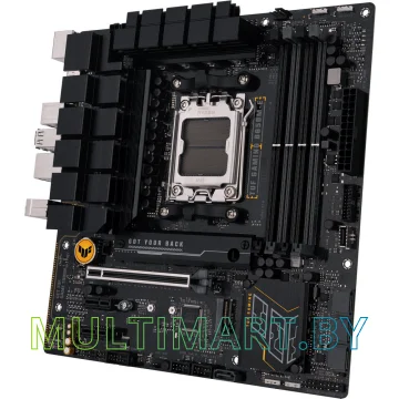 Материнская плата ASUS TUF Gaming B650M-E картинка 3